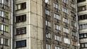 В Мукачево женщина выпрыгнула из окна пятого этажа и бесследно исчезла