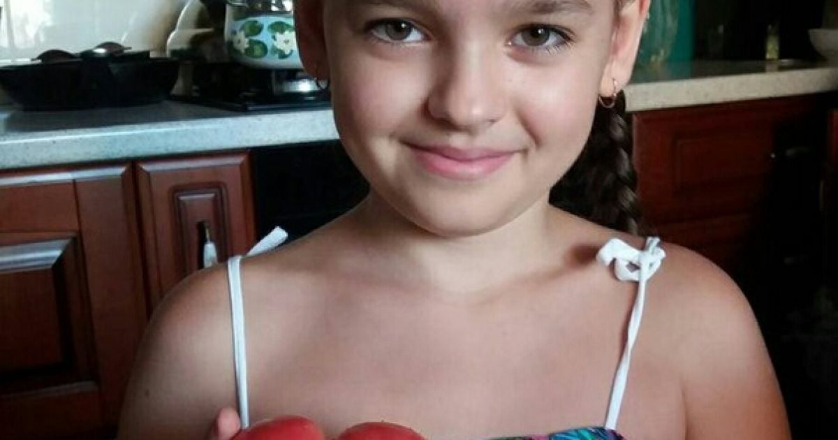 Валерія потребує трансплантації серця