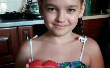 Валерия нуждается в трансплантации сердца