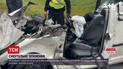 Новости Украины: в результате аварии во Львовской области погибли два человека