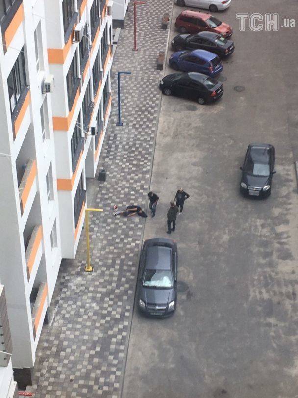  / © ТСН