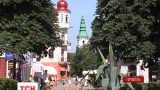У Тернополі заборонили використовувати слово “Росія” в міському просторі