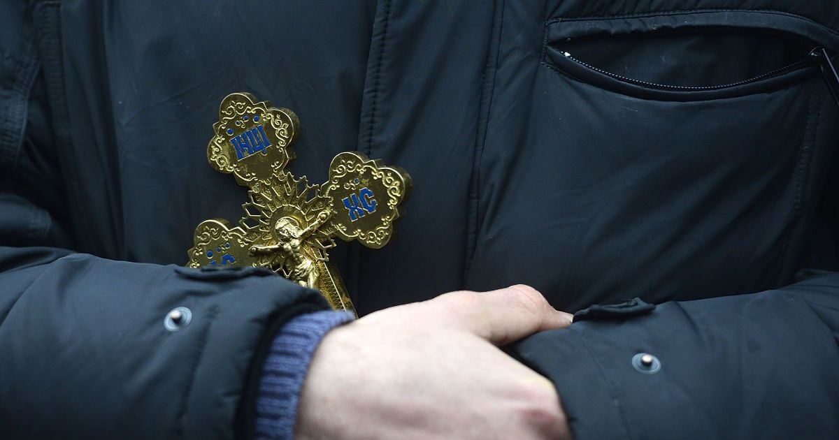 У Грузії священики зірвали фестиваль рок-музики