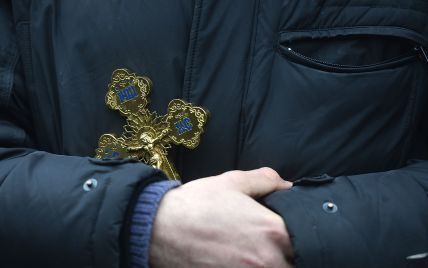 На Закарпатье священник призывал верующих молиться за боевиков "ДНР" и "ЛНР"