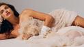 Ірина Шейк для CR Fashion Book