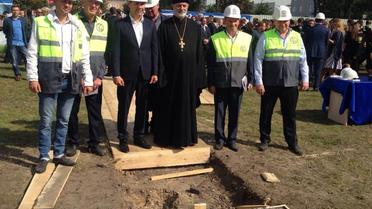 Status group, ЖК Olympic Park_4