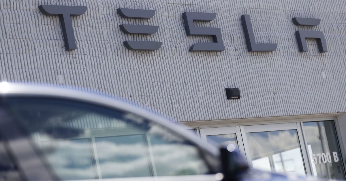 Tesla обійшла Toyota та стала найдорожчою автомобільною компанією в світі