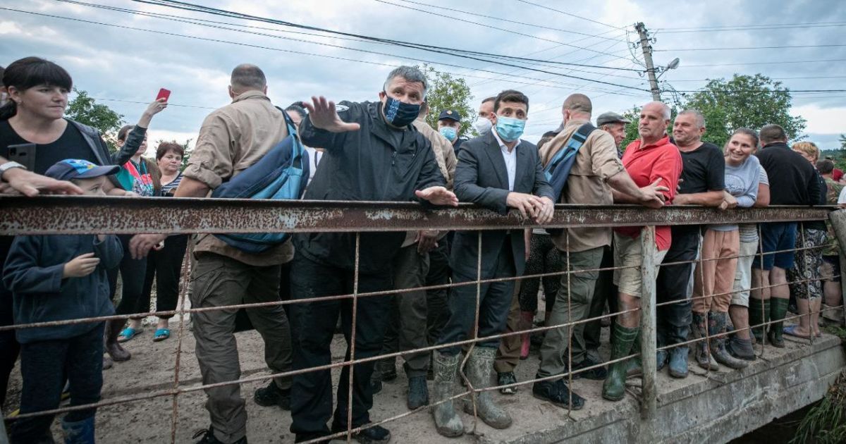 Відставка Авакова - політики та користувачі Мережі ...