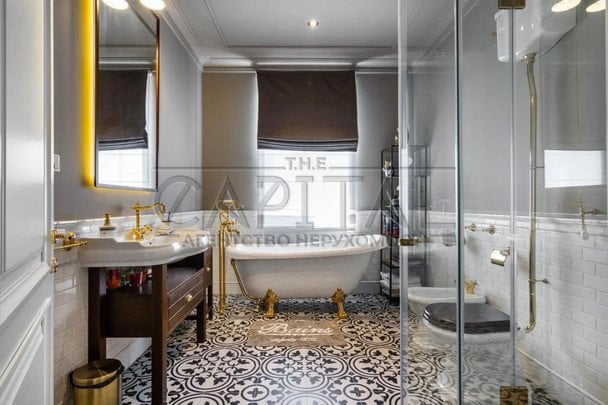 Будинок Потапа і Насті Каменських / © thecapital.com.ua