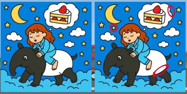 Відповідь на тест / © Mixnews