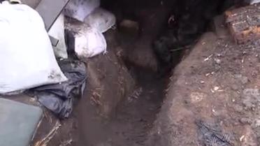 Програма "Час Ч" №276 (17.12.2014р. Ранковий випуск)