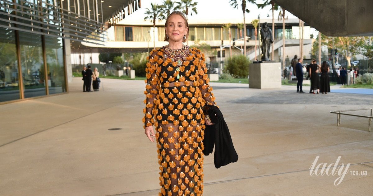 Шерон Стоун