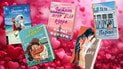 П’ять книжок до Дня закоханих