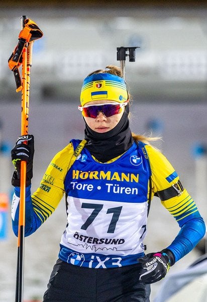 Дарина Чалык