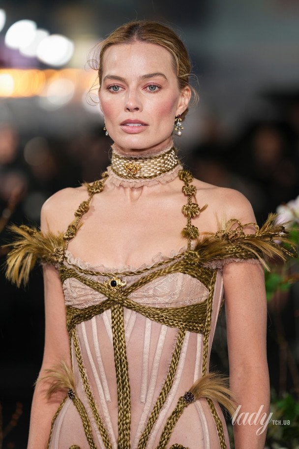 Марго Роббі / © Associated Press