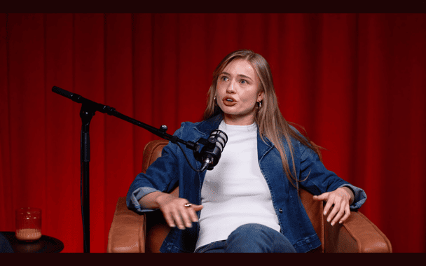 Ліза Василенко