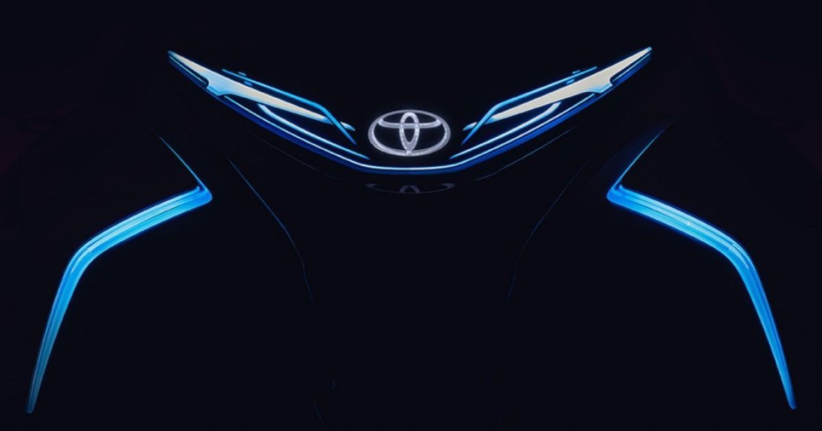 Toyota подготовила к Женевскому автосалону концепт i-TRIL