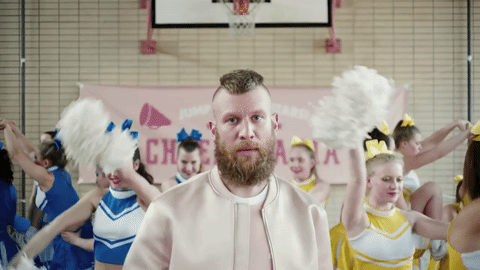 Юзери вгледіли у новому кліпі Дорна кольори українського прапора