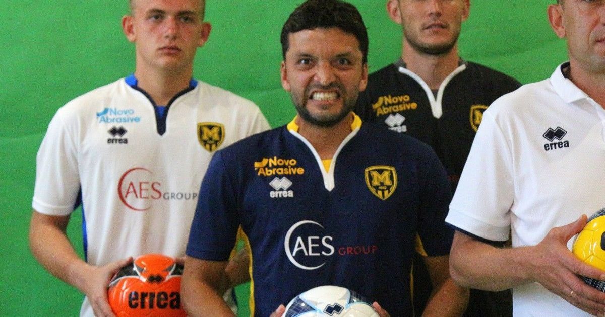 "Металіст-1925" представив ексклюзивну ігрову форму з Едмаром