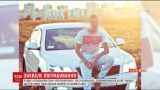 План "перехват": в Одессе разыскивают автомобили жертвы и грабителей