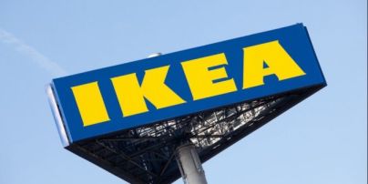 Стало известно, когда и где откроют IKEA в Киеве