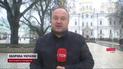 Бог знає українську: в Лаврі вперше за багато століть зазвучало саме "Христос Воскрес"