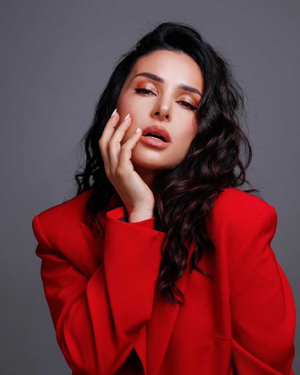 Злата Огневич / © instagram.com/zlata.ognevich