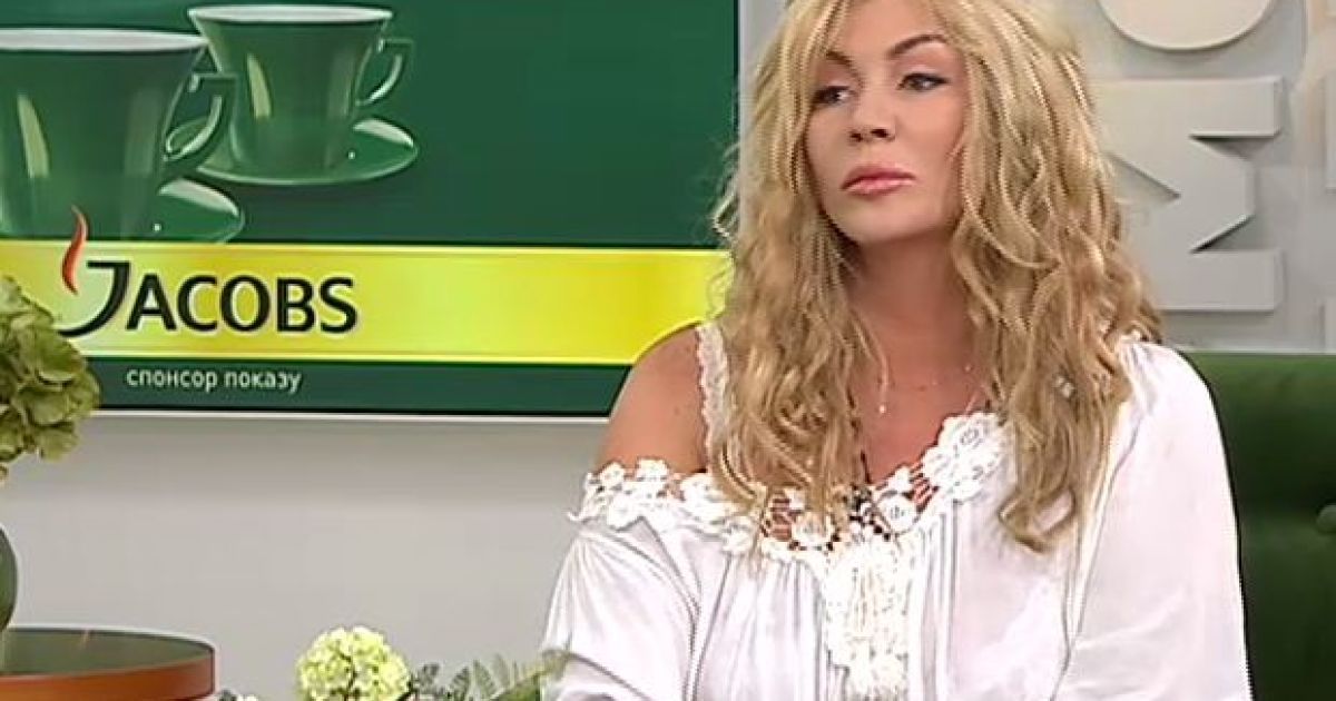 Билык пообещала помириться с Мозговой