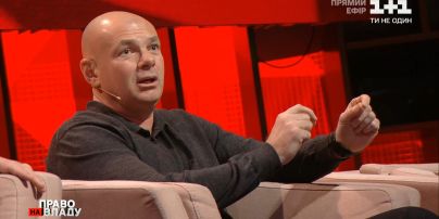 Палиця розповів, чому і на скільки часу може затягнутися перепрофілювання лікарень