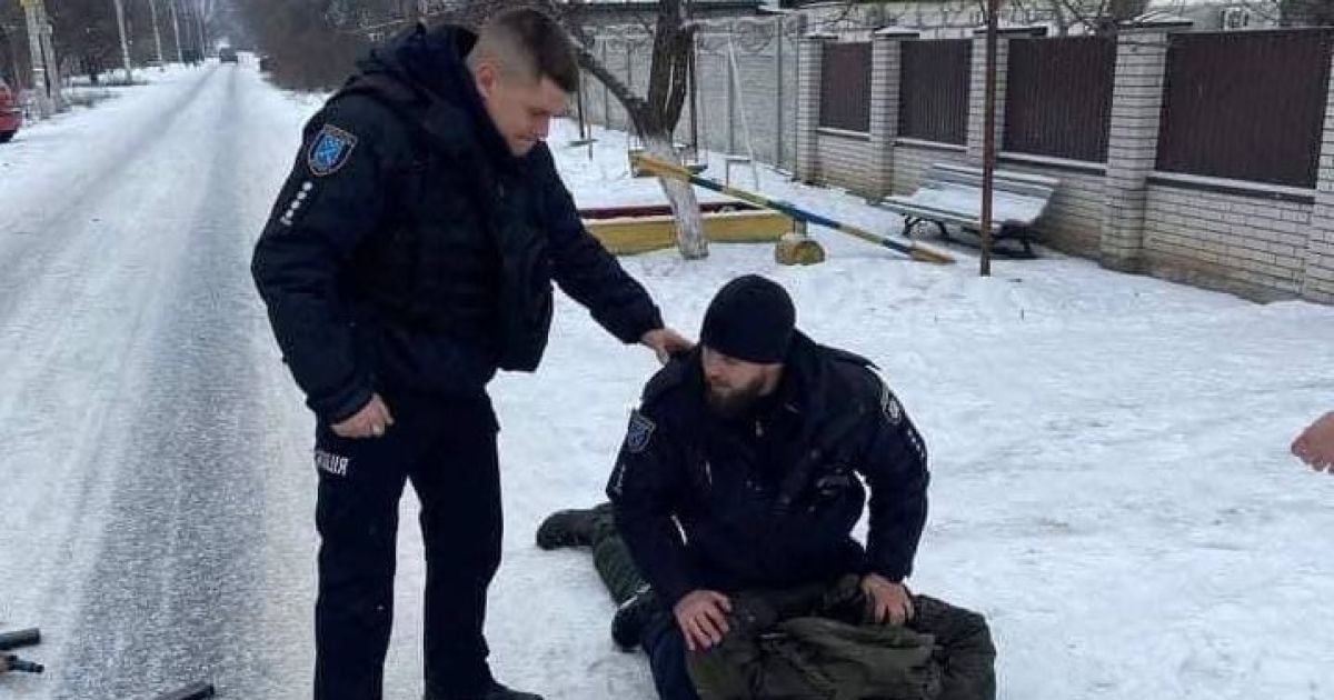 Кровавая стрельба в Днепре: появились имена первых убитых 20-летним срочником