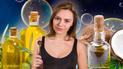 Олія натщесерце: кому корисно, для кого небезпечно