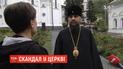УПЦ Киевского патриархата существует: конфликт между Епифанием и Филаретом становится публичным