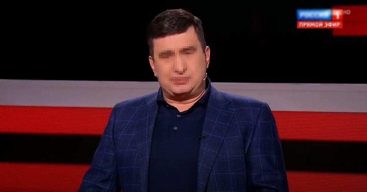 Приїхав з РФ на Київщину вихваляти окупантів: екснардепу повідомили про підозру (фото)