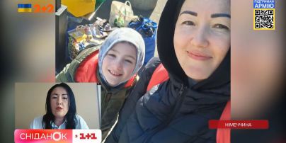 Щоденники війни: як харків’янка з маленьким сином, під обстріли виїжджала до Німеччини