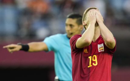 Звездного испанского футболиста ограбили во время отпуска, его брата ранили