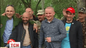 "Айдар" святкує день народження
