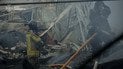 Наслідки атаки на Київську область 7 жовтня