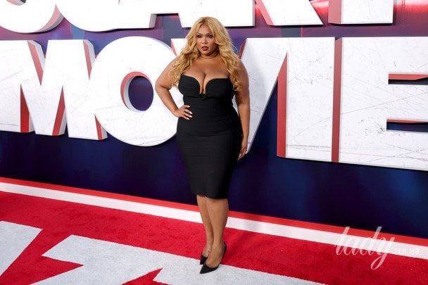 Lizzo / © Getty Images