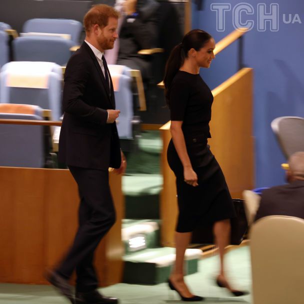 Меган Маркл / © Getty Images