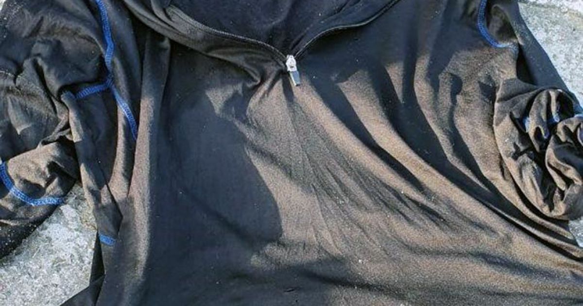 Київська поліція звертається до громадян із проханням допомогти встановити особу загиблого