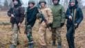 Військовий облік для жінок: Рада скоротить список професій