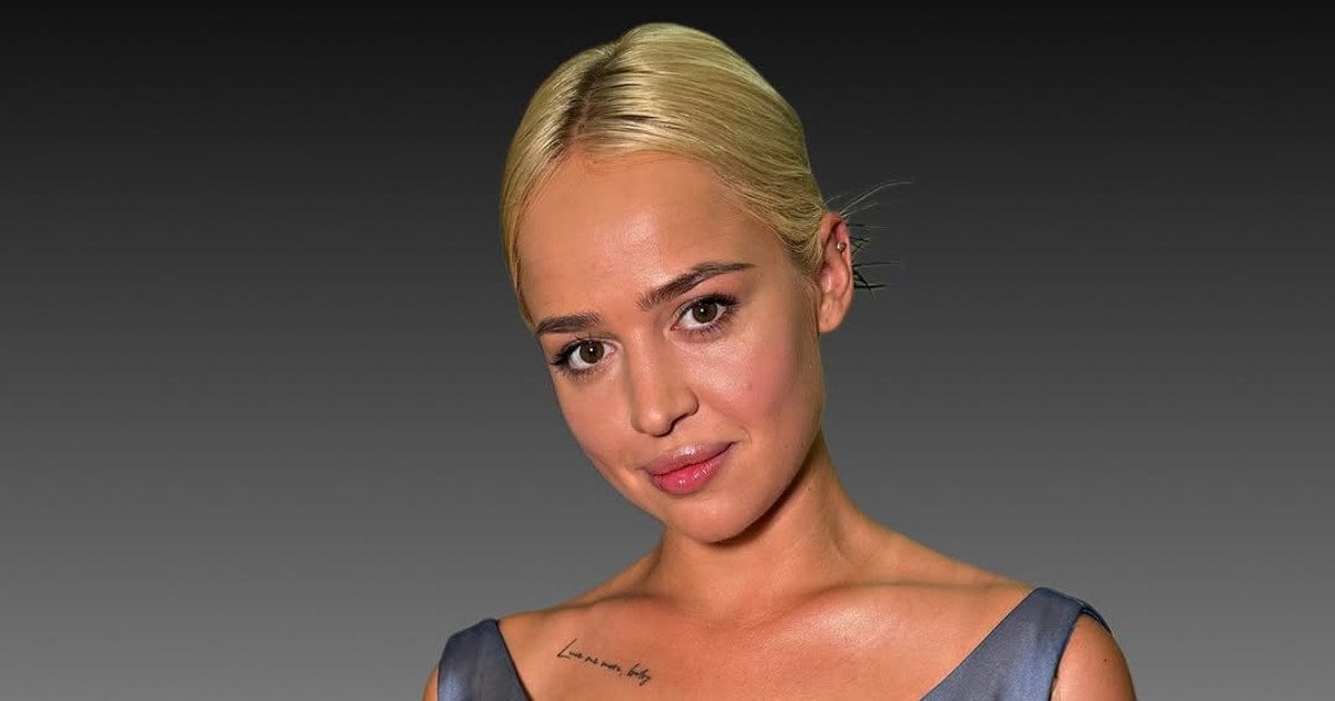 Інна Бєлєнь