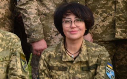 В Киеве водитель маршрутки унизил военную и назвал "пьяным быдлом": история имела продолжение