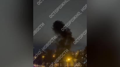 В Казани взрывы напугали местных жителей