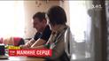 Серце матері: жінка 3 роки намагалась звільнити з полону сина, а тепер бориться з раком