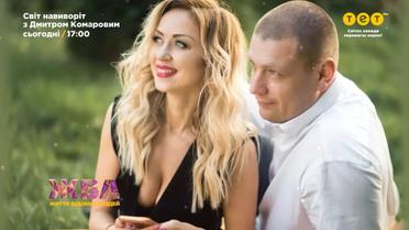 Історії зірок, які розлучилися під час війни