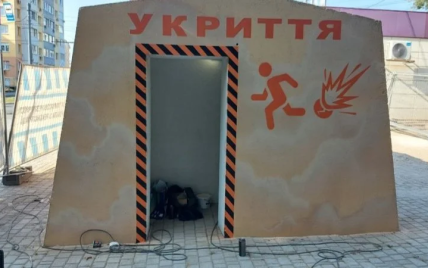 В Киеве спасатели будут срезать замки с укрытий, которые будут закрыты во время воздушной тревоги — КГГА