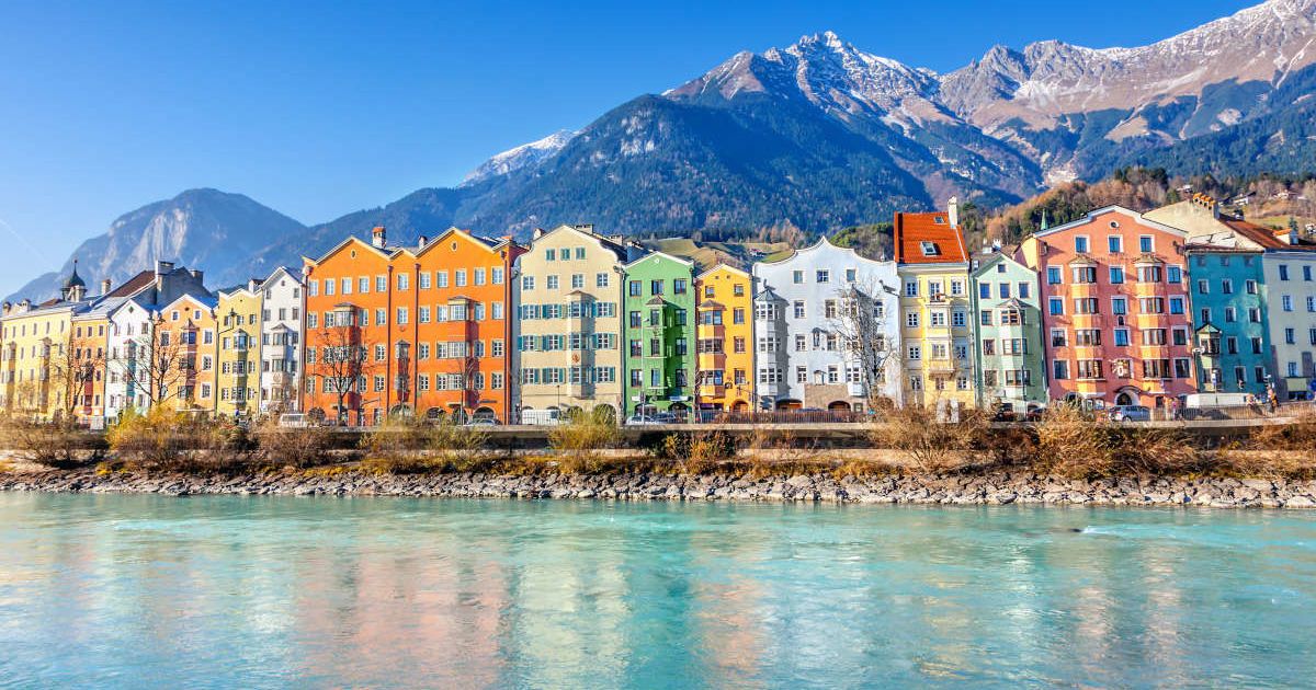 В австрійському місті для туристів запровадять безкоштовний проїзд у громадському транспорті