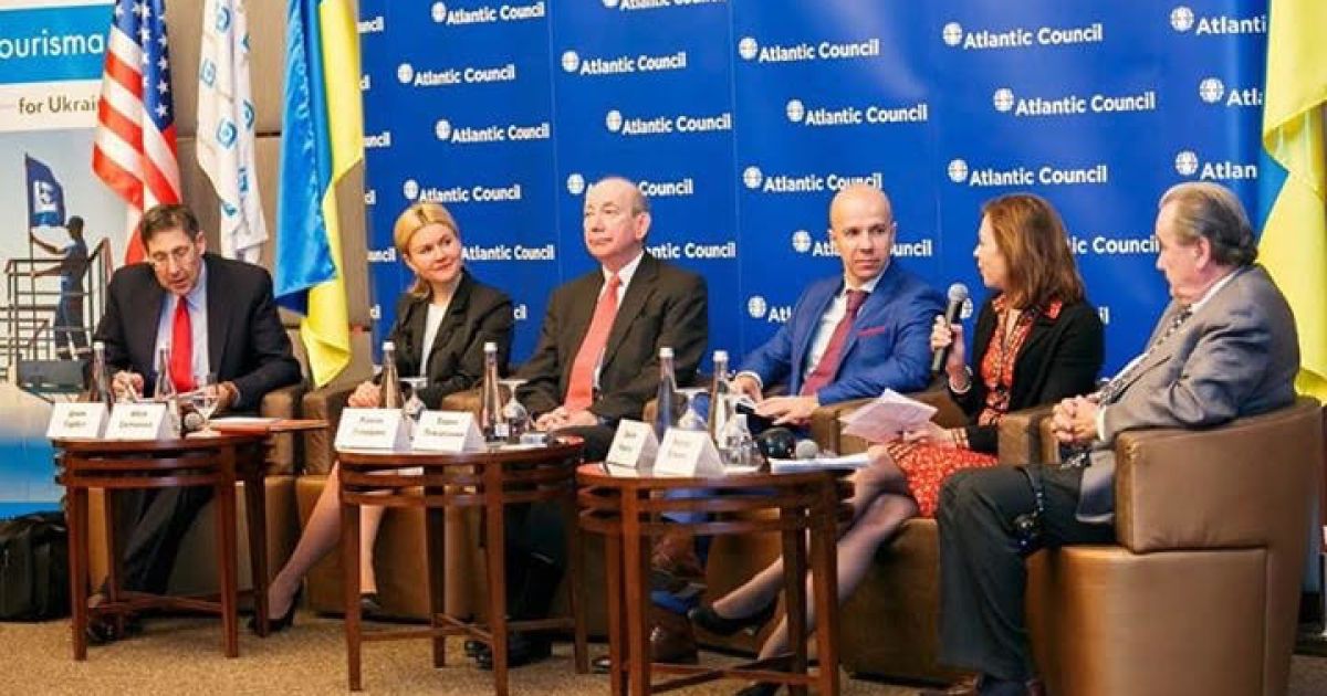 Burisma Group підтримала ініціативу щодо розвитку американо-українських відносин в енергетиці