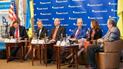 Burisma Group підтримала ініціативу щодо розвитку американо-українських відносин в енергетиці